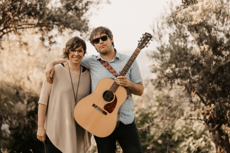 Die unplugged Band Decassette für Hochzeiten auf Mallorca